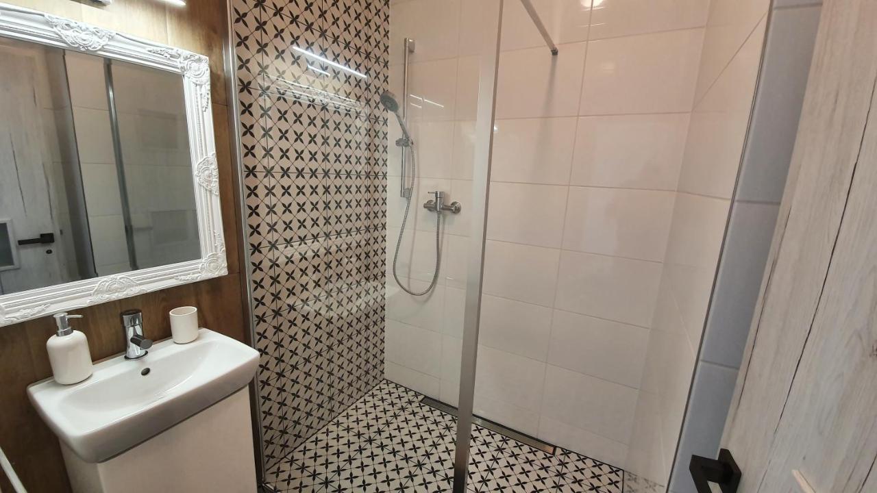 Cozy Studio With Netflix - Apartmanovy Dom Bernard Vysoké Tatry المظهر الخارجي الصورة