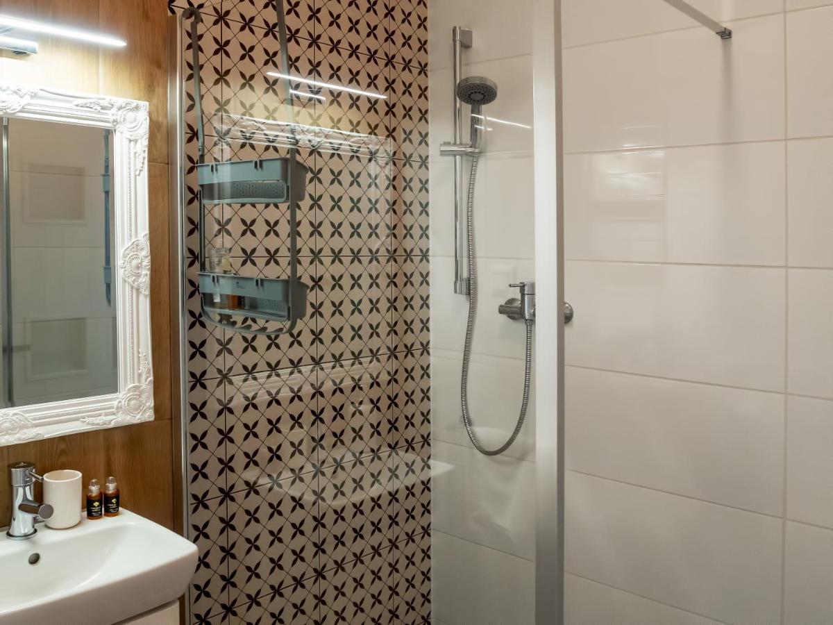 Cozy Studio With Netflix - Apartmanovy Dom Bernard Vysoké Tatry المظهر الخارجي الصورة